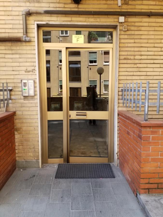 Hotel Casa Revello Milán Exterior foto